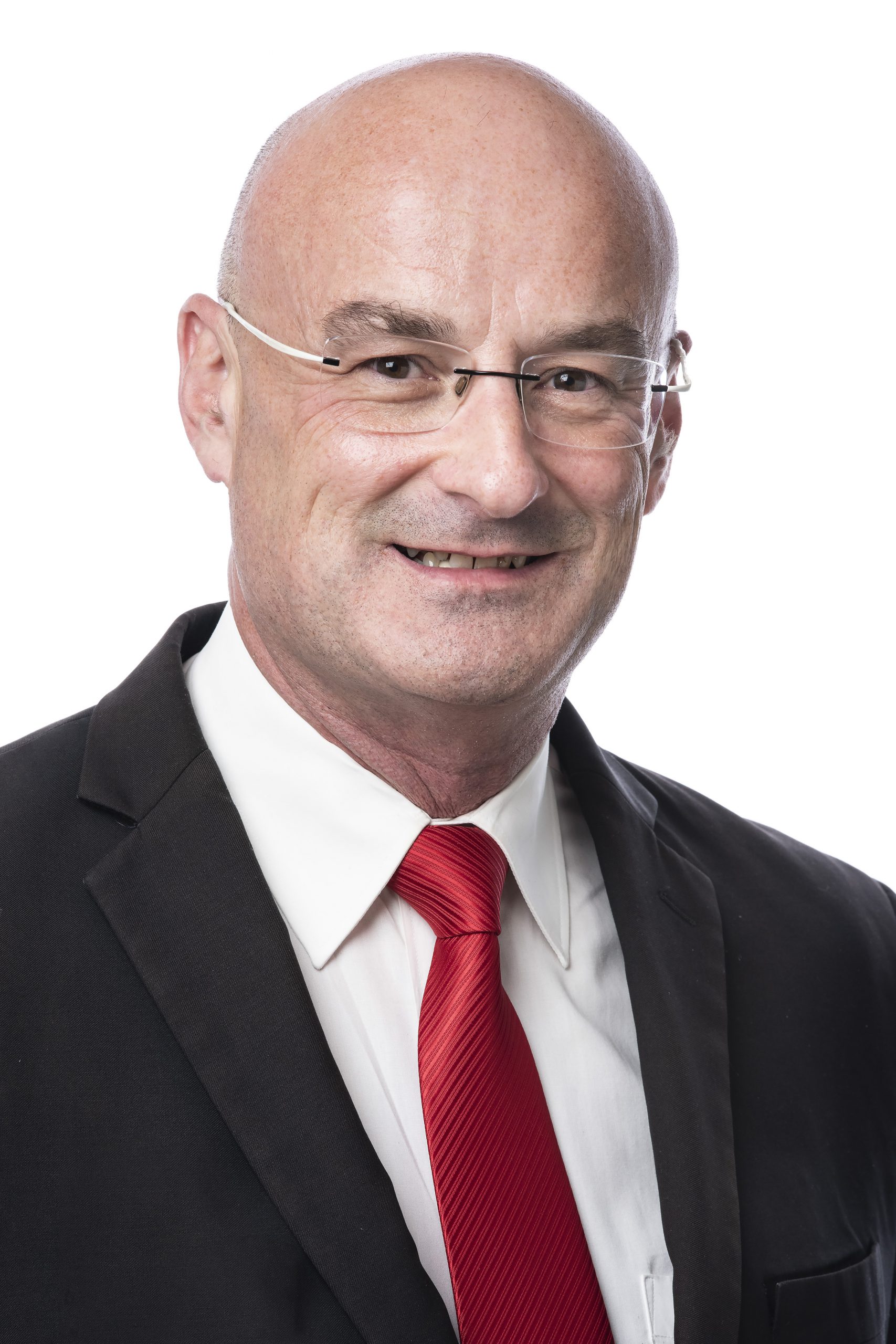 Councillor Sean O'Reilly – Energy. Enthusiasm. Fairness.